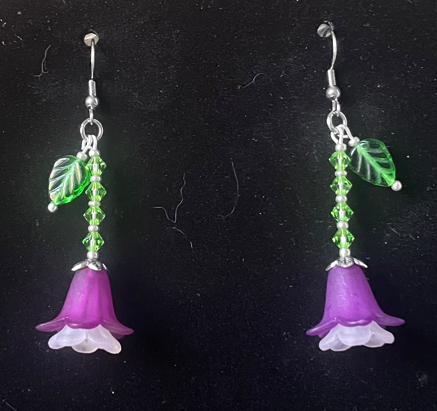 Fairytopia Earrings