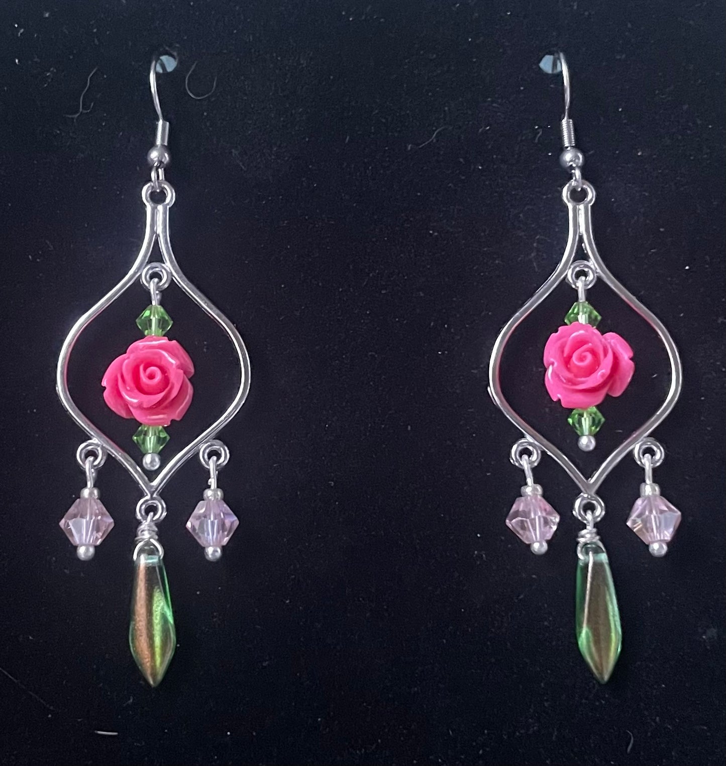 Aurora Earrings