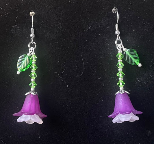 Fairytopia Earrings