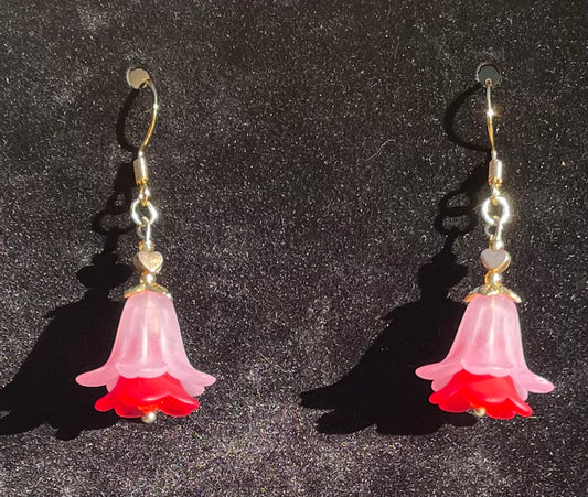 Valentina Earrings
