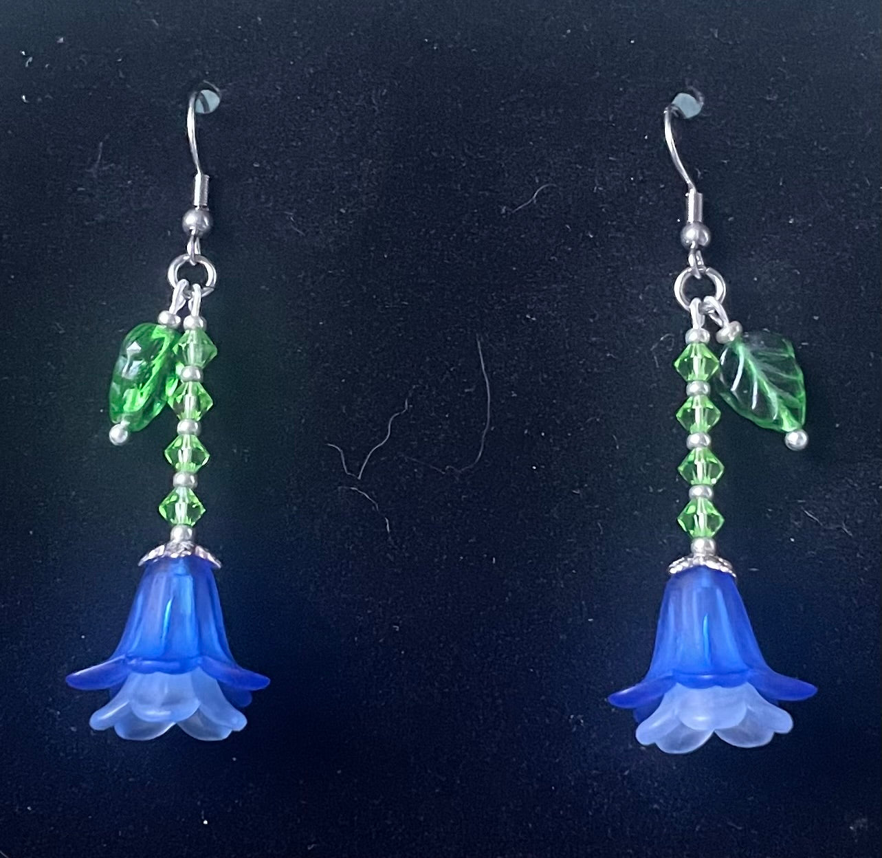 Fairytopia Earrings