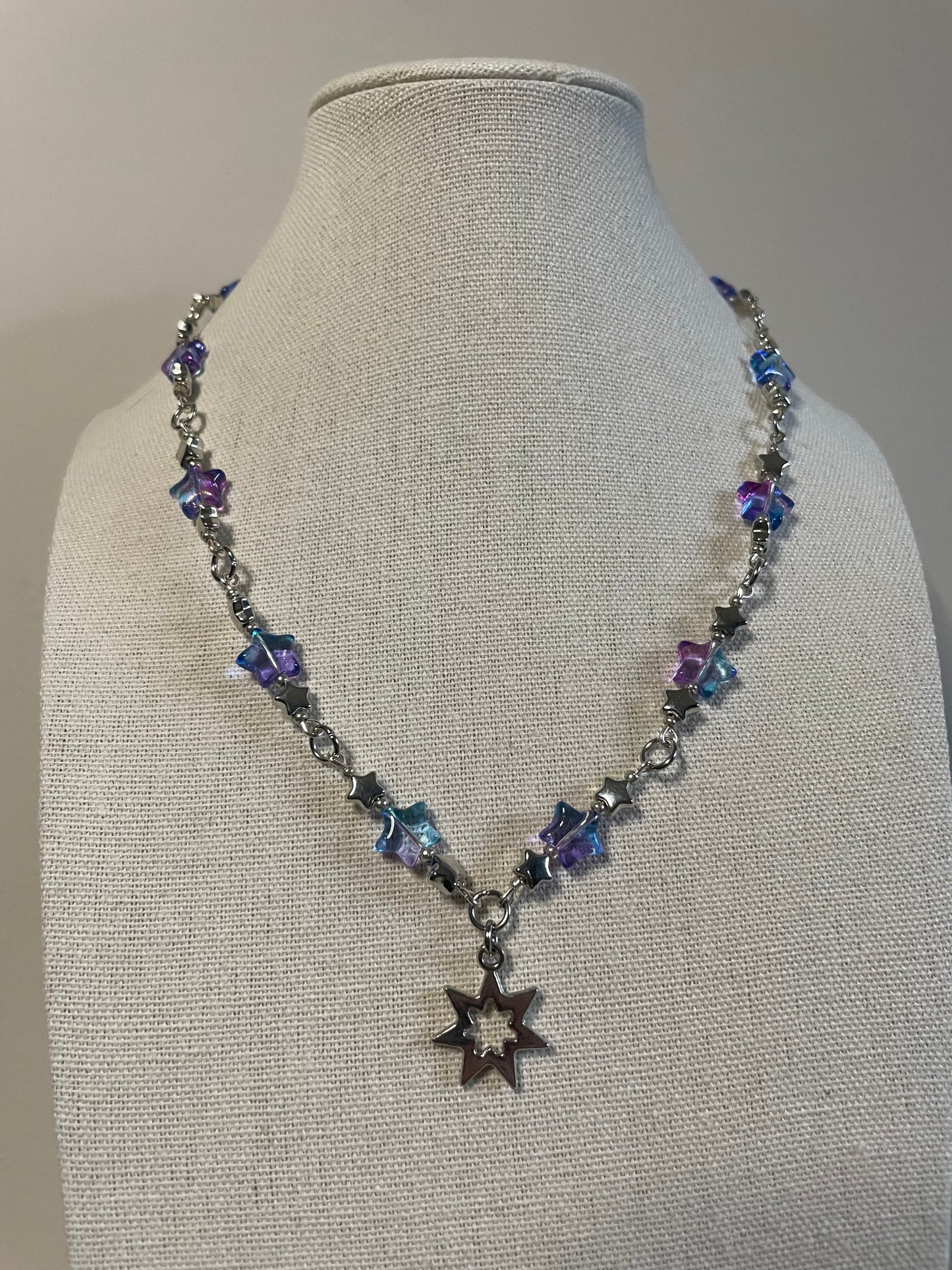 Star Necklace