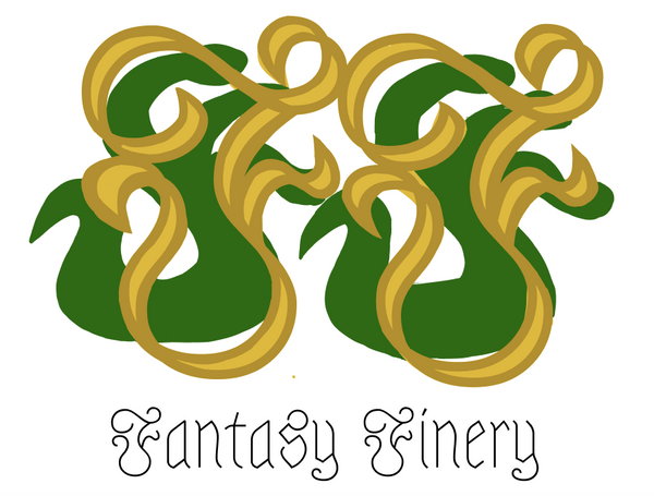 Fantasy Finery